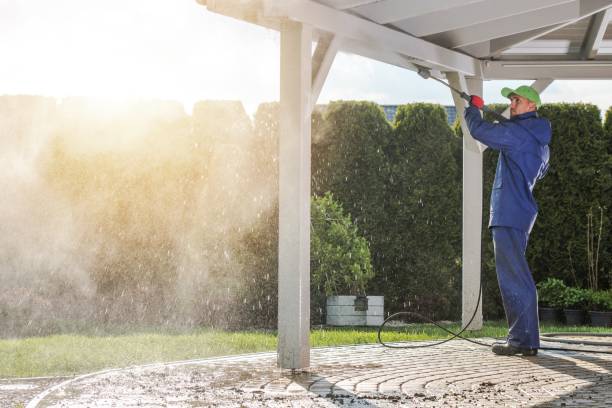 Best Concrete Surface Cleaning in Coal Run Village, KY